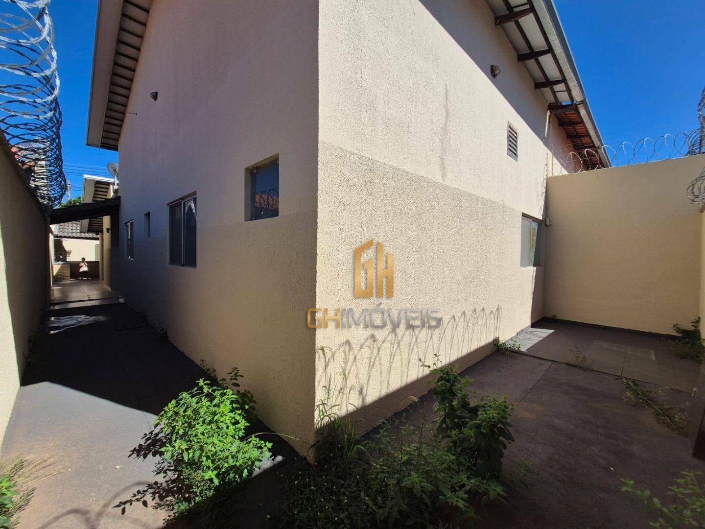 Casa à venda com 3 quartos, 134m² - Foto 12