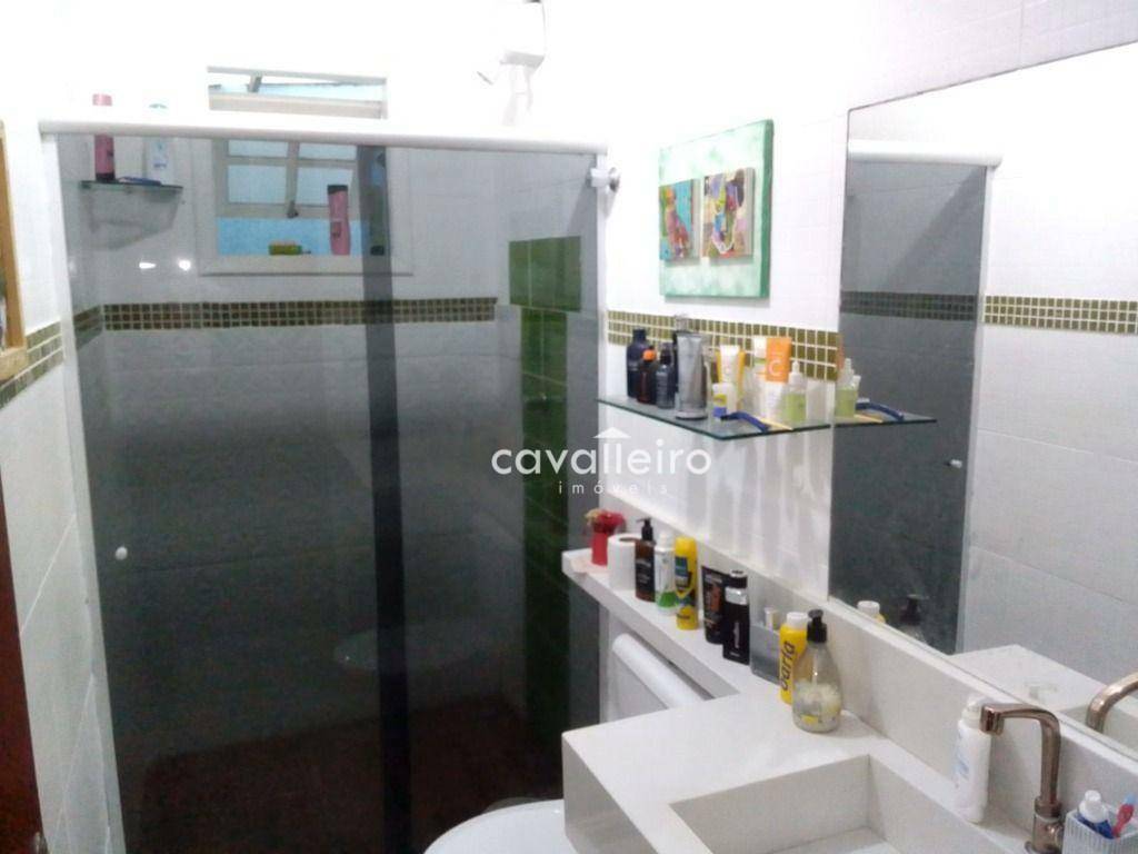 Casa de Condomínio à venda com 3 quartos, 99m² - Foto 24