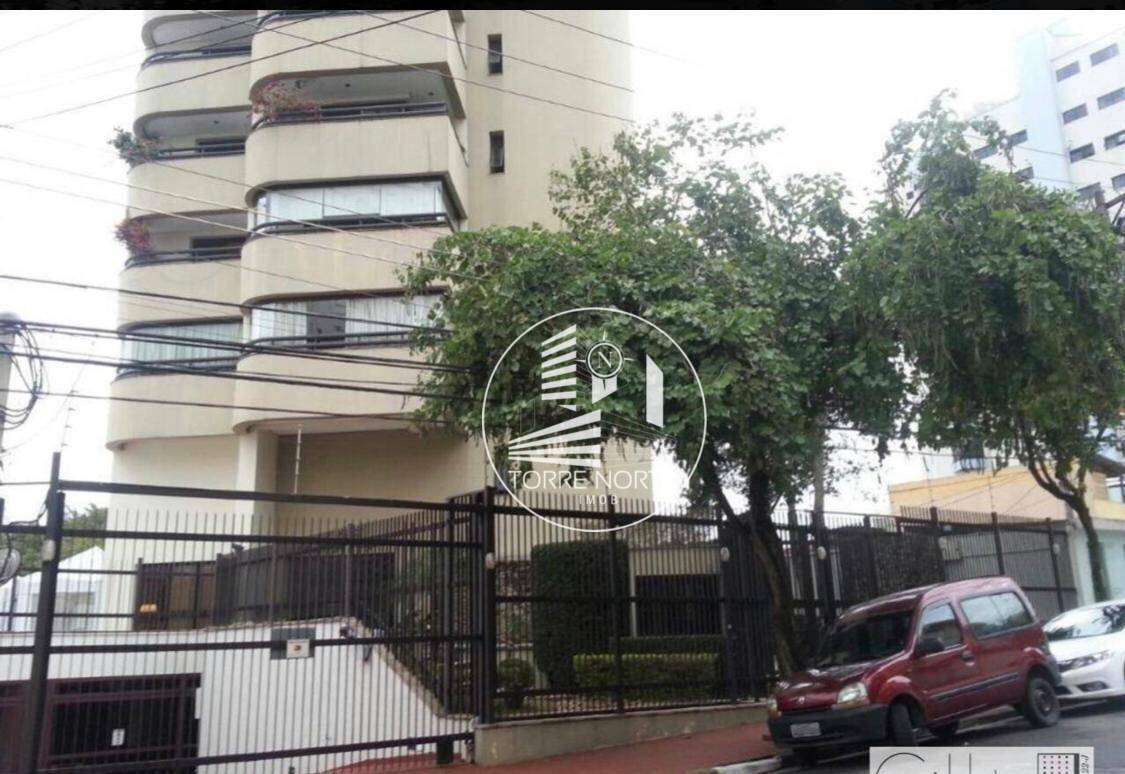 Apartamento à venda com 3 quartos, 143m² - Foto 18