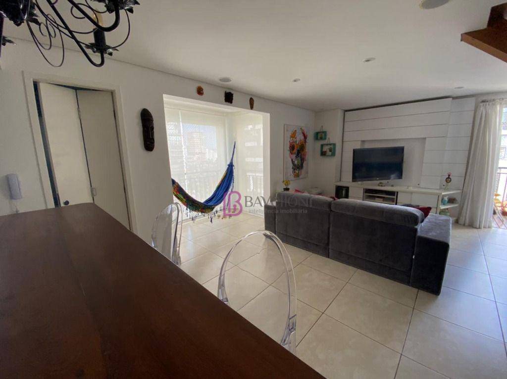 Apartamento para alugar com 3 quartos, 80m² - Foto 6