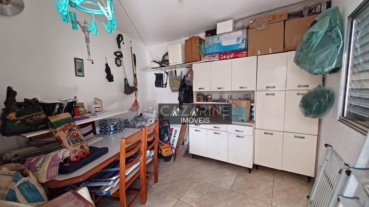 Casa à venda e aluguel com 3 quartos, 178m² - Foto 16