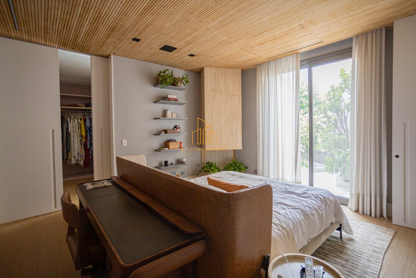 Casa de Condomínio à venda com 4 quartos, 750m² - Foto 44