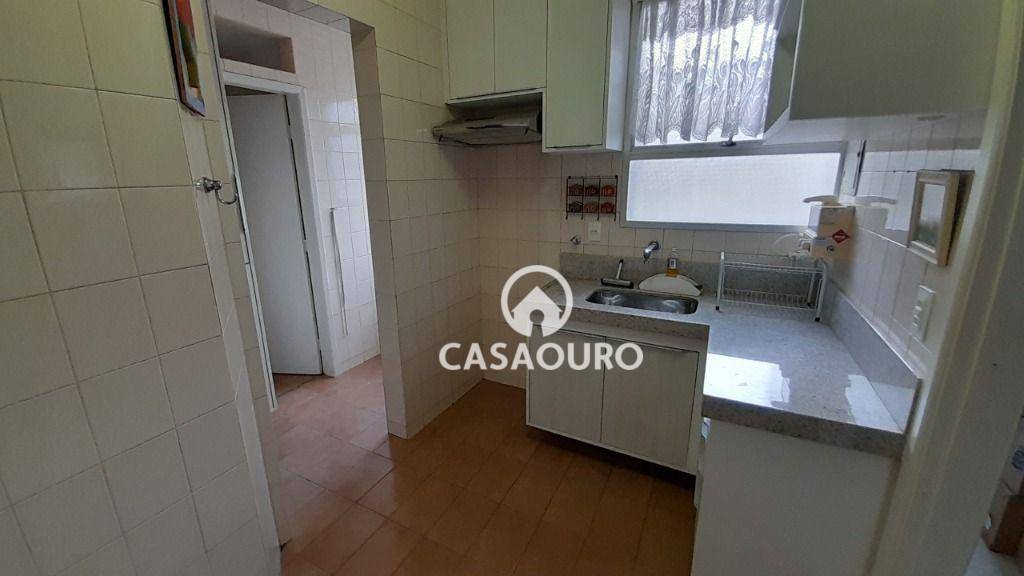 Apartamento à venda com 3 quartos, 80m² - Foto 16