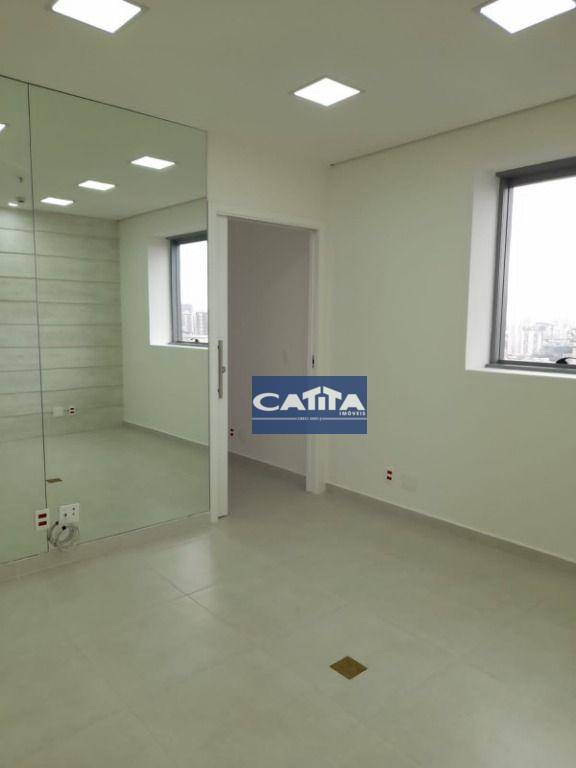 Conjunto Comercial-Sala para alugar, 39m² - Foto 26