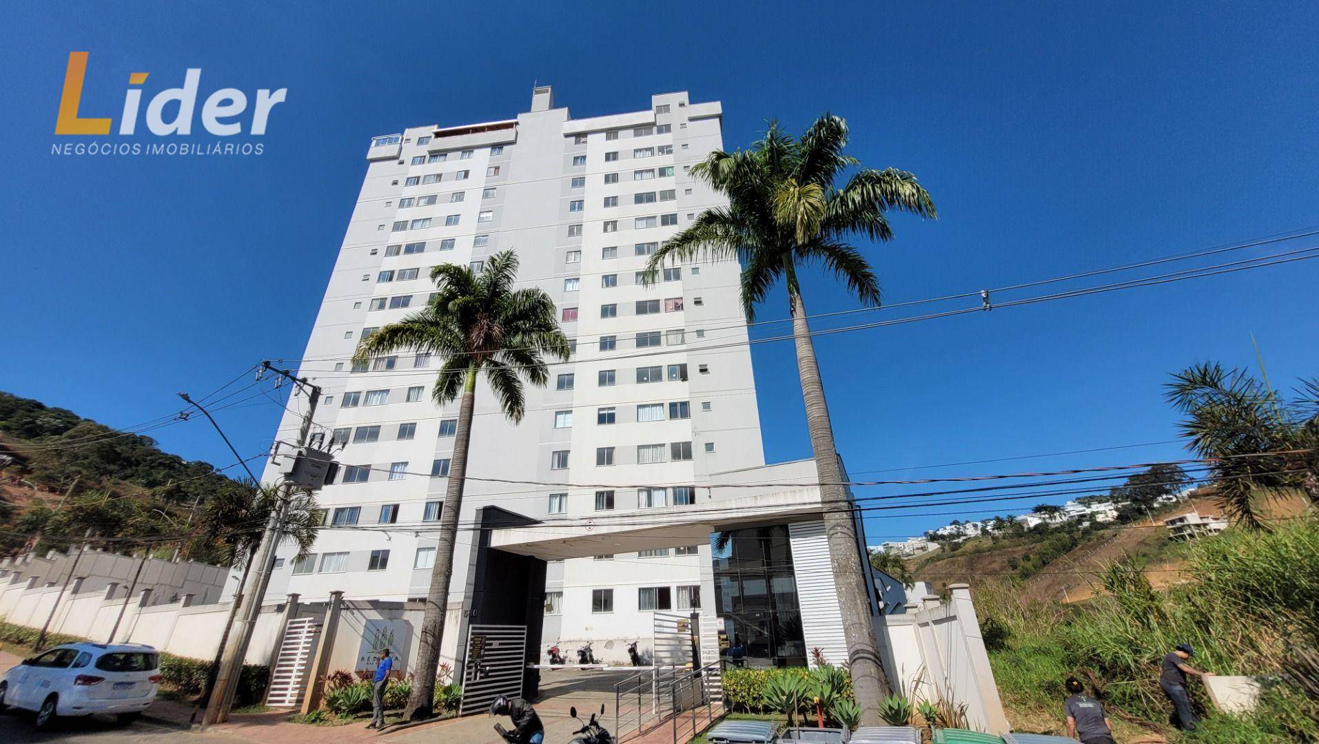 Apartamento, 2 quartos, 48 m² - Foto 2