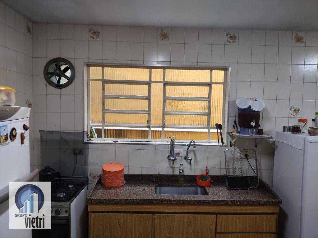 Sobrado à venda com 3 quartos, 160m² - Foto 17