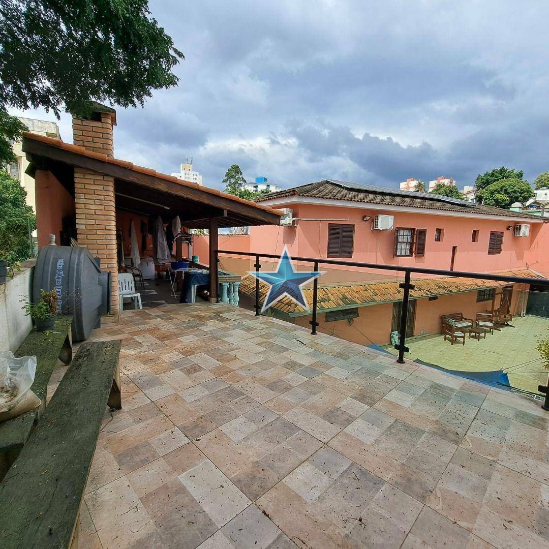 Sobrado à venda com 4 quartos, 220m² - Foto 74