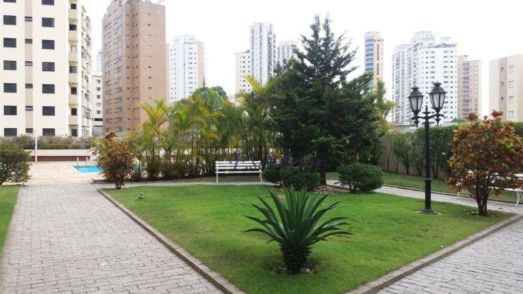 Apartamento à venda com 4 quartos, 183m² - Foto 45