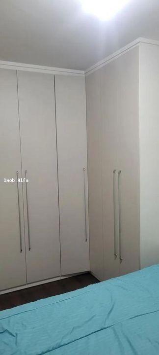 Apartamento à venda com 2 quartos, 61m² - Foto 9