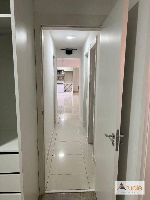 Apartamento à venda com 3 quartos, 92m² - Foto 6