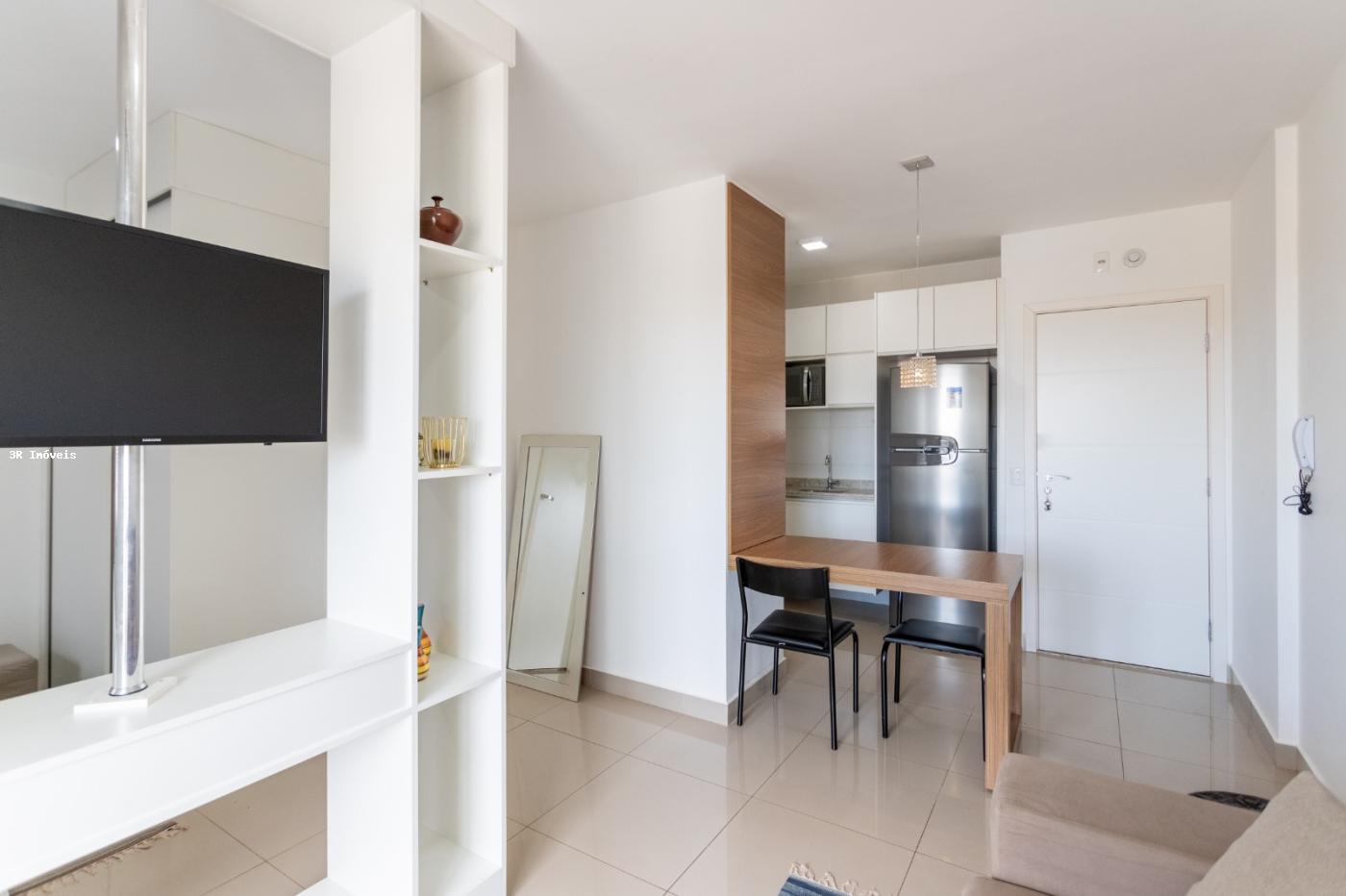 Apartamento à venda com 1 quarto, 37m² - Foto 5