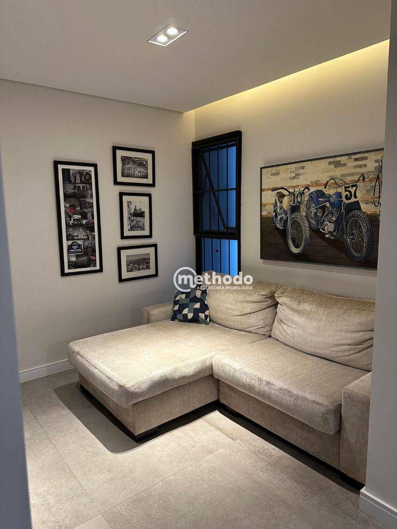 Apartamento à venda com 3 quartos, 115m² - Foto 4