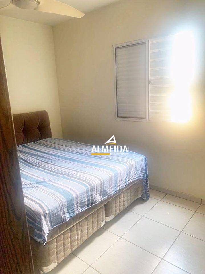 Apartamento, 2 quartos, 60 m² - Foto 5