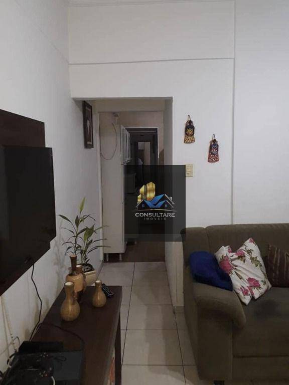 Apartamento à venda com 2 quartos, 85m² - Foto 3