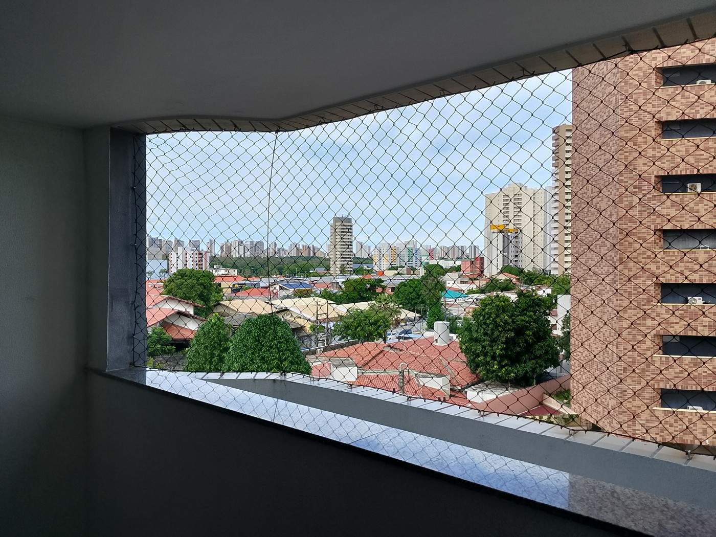 Apartamento à venda com 3 quartos, 146m² - Foto 3