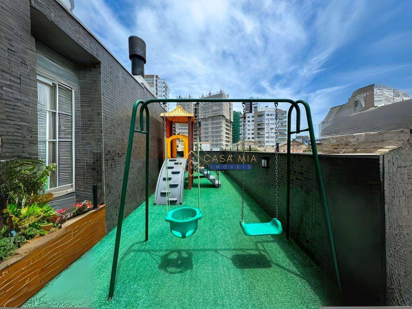 Apartamento, 2 quartos, 84 m² - Foto 18