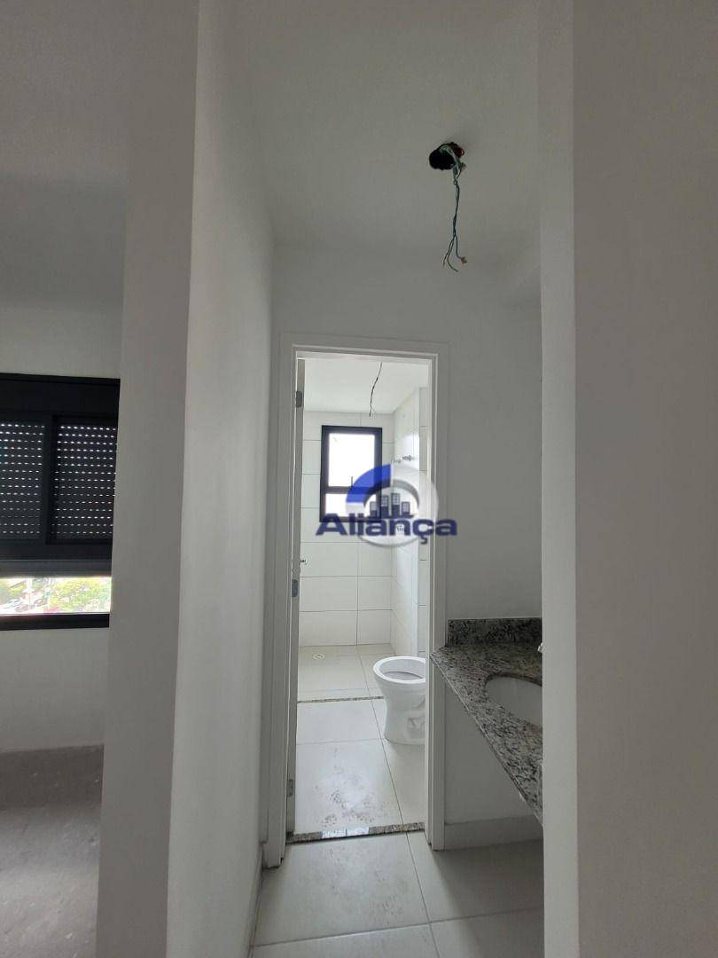 Apartamento à venda com 2 quartos, 55m² - Foto 8