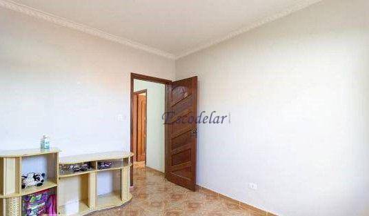 Sobrado à venda com 4 quartos, 240m² - Foto 30