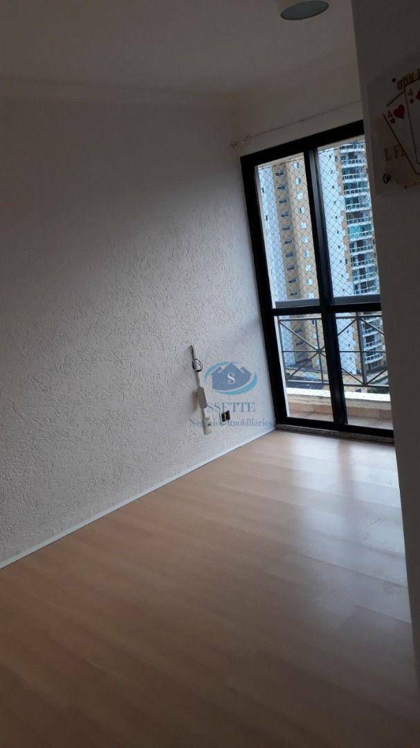 Apartamento à venda com 2 quartos, 50m² - Foto 6