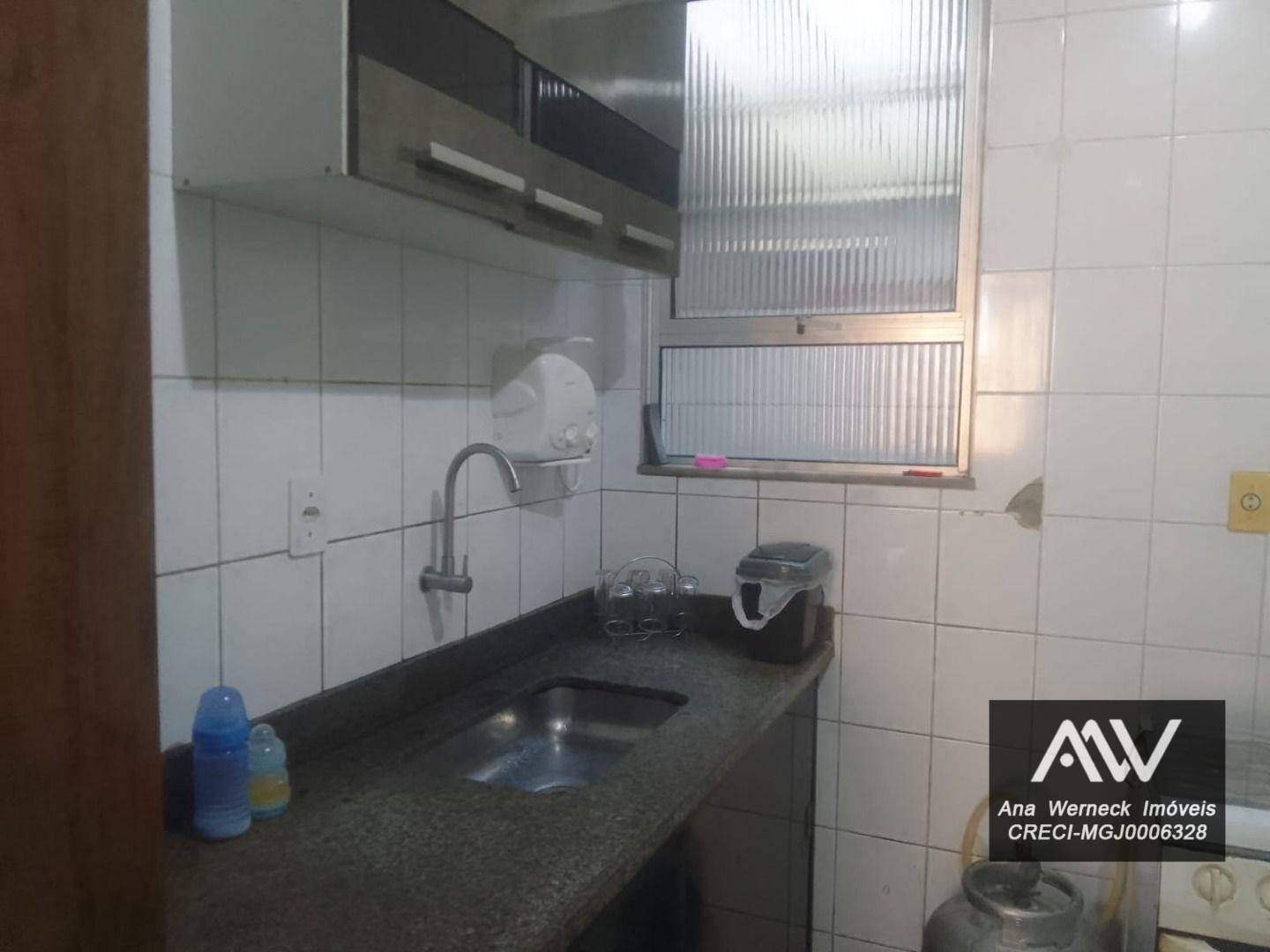 Apartamento à venda com 3 quartos, 80m² - Foto 14