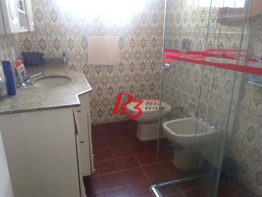 Apartamento à venda com 2 quartos, 124m² - Foto 8