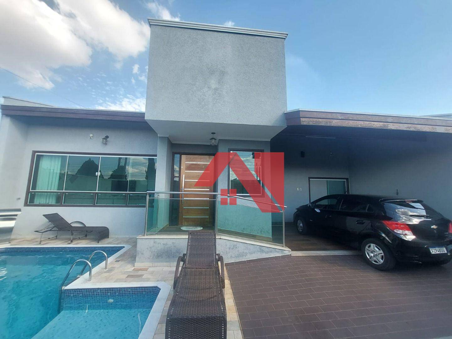 Casa à venda com 3 quartos, 158m² - Foto 23