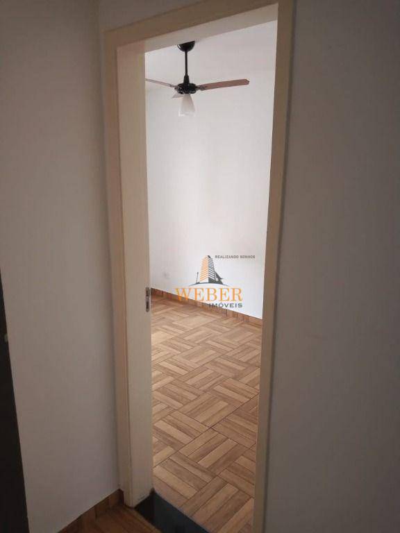 Apartamento à venda com 2 quartos, 49m² - Foto 8