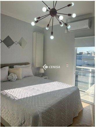 Casa de Condomínio à venda com 3 quartos, 146m² - Foto 3