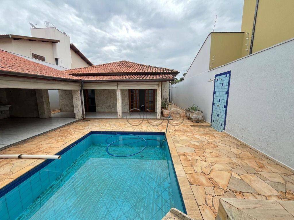 Casa à venda com 3 quartos, 200m² - Foto 38