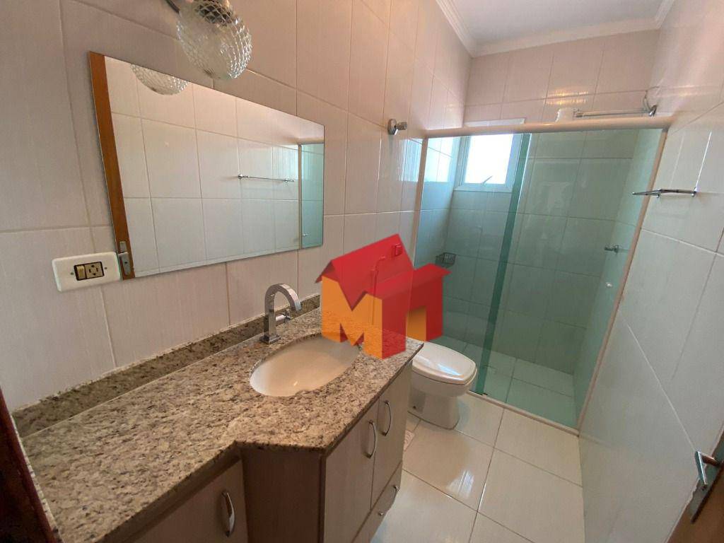 Apartamento à venda com 3 quartos, 103m² - Foto 7