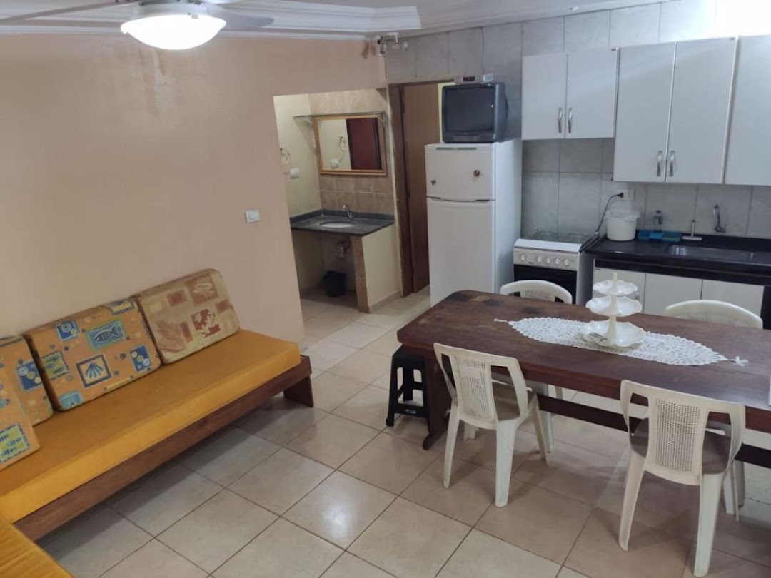 Pousada-Chalé, 6 quartos, 203 m² - Foto 1