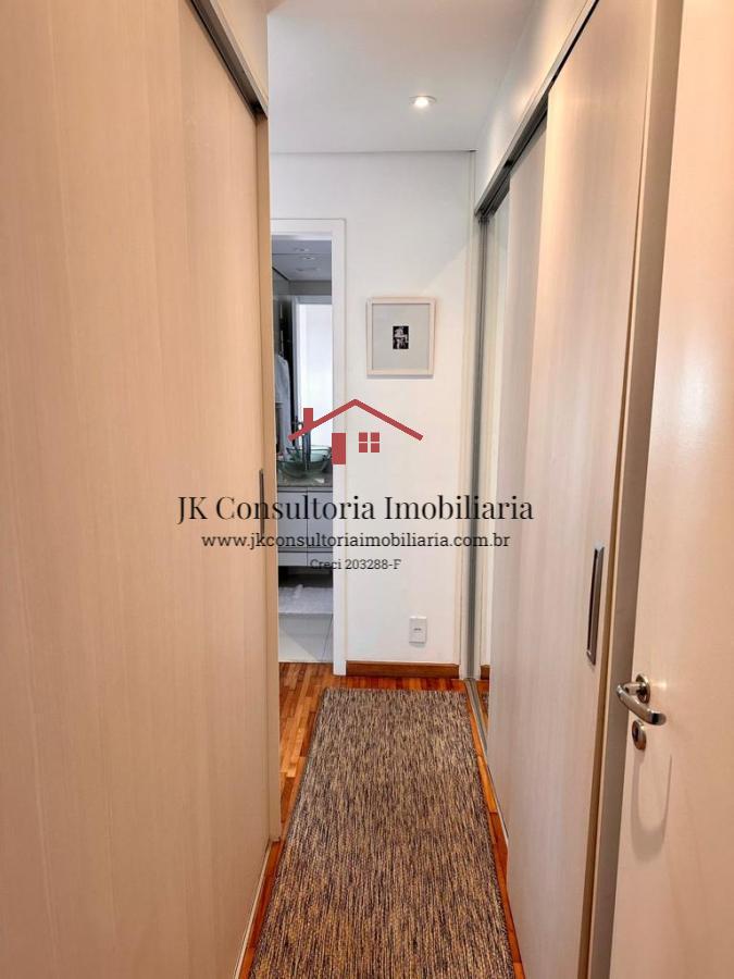 Apartamento à venda com 3 quartos, 123m² - Foto 22