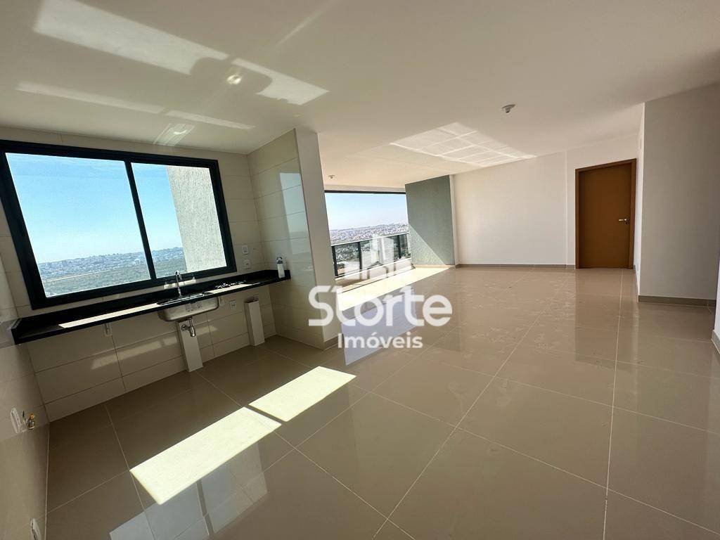 Apartamento à venda com 3 quartos, 138m² - Foto 5