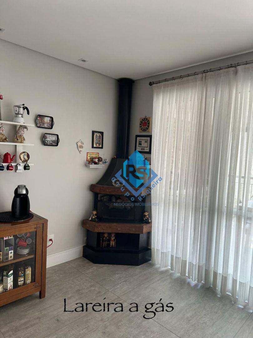 Apartamento à venda com 3 quartos, 162m² - Foto 6