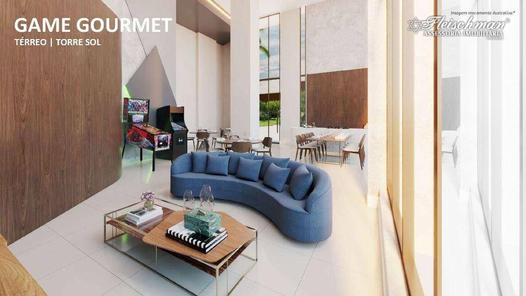 Apartamento à venda com 4 quartos, 149m² - Foto 16