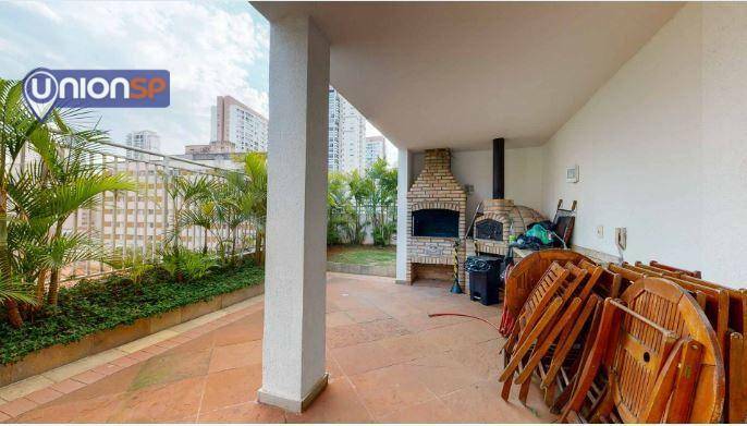 Apartamento à venda com 3 quartos, 80m² - Foto 17