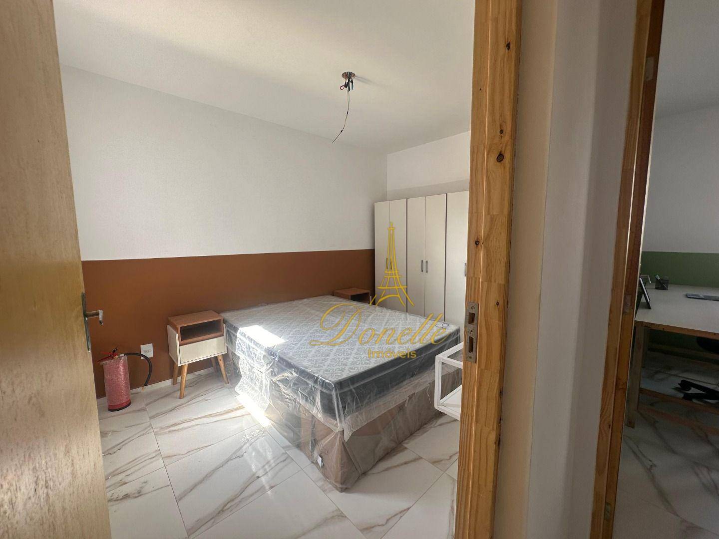 Apartamento à venda com 2 quartos, 48m² - Foto 26