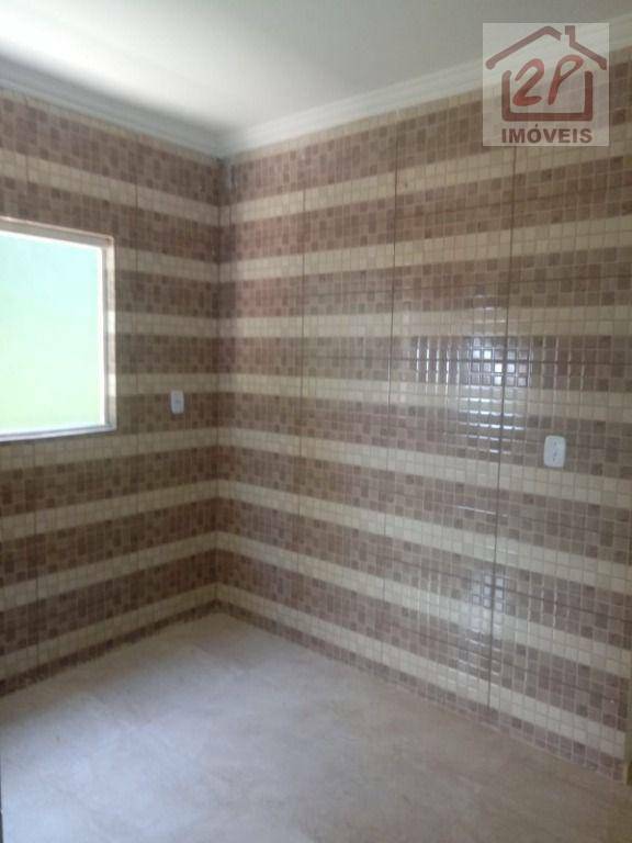 Sobrado à venda com 3 quartos, 100m² - Foto 12