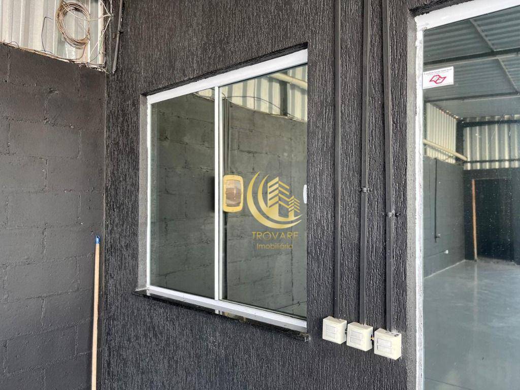 Loja-Salão, 400 m² - Foto 5