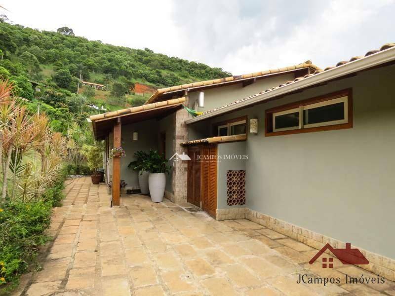 Casa de Condomínio à venda com 5 quartos, 2170M2 - Foto 29