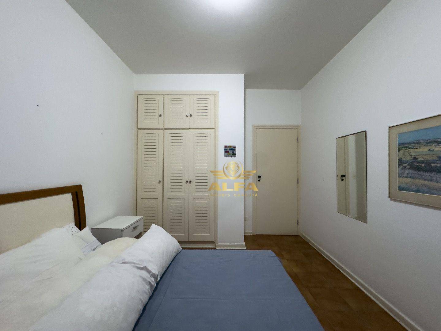 Apartamento à venda com 3 quartos, 118m² - Foto 14