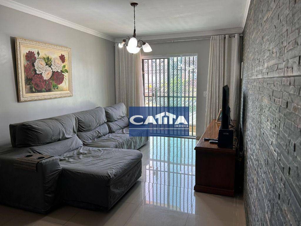 Sobrado à venda com 3 quartos, 133m² - Foto 3