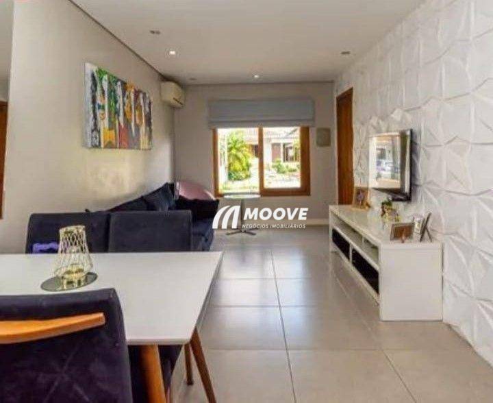 Casa de Condomínio à venda com 2 quartos, 90m² - Foto 5