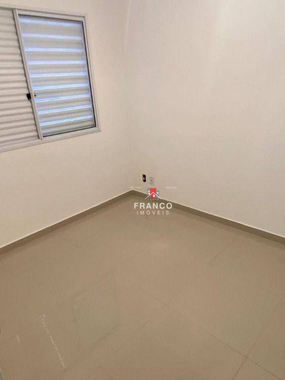 Apartamento à venda com 2 quartos, 51m² - Foto 9