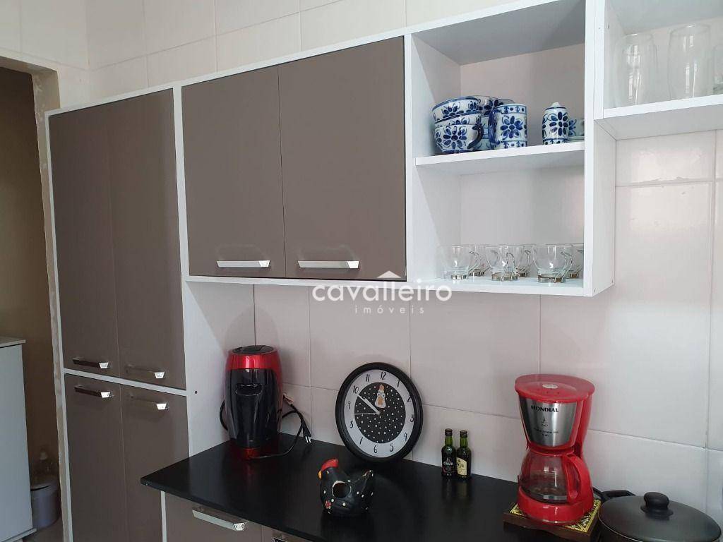 Casa de Condomínio à venda com 3 quartos, 120m² - Foto 19