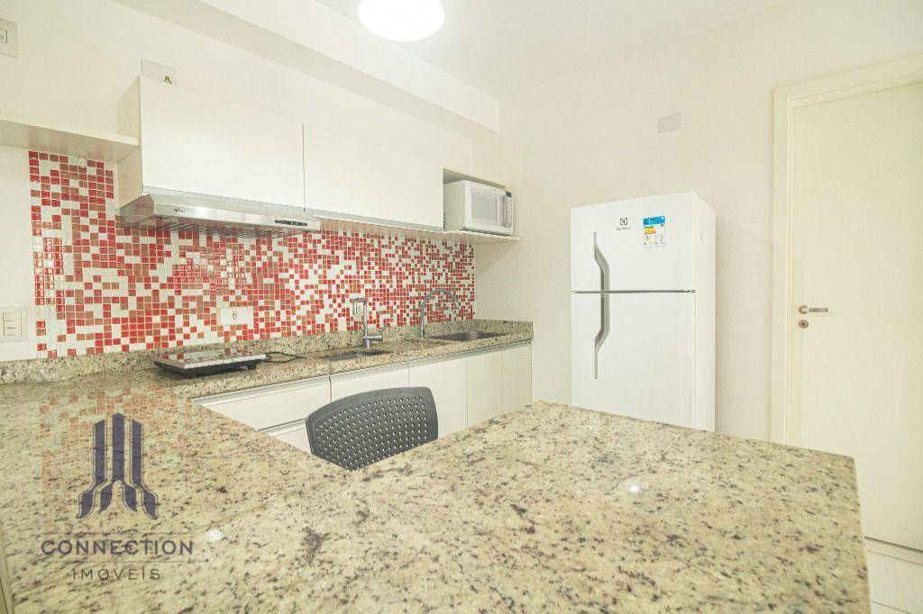 Kitnet-Studio, 34 m² - Foto 2