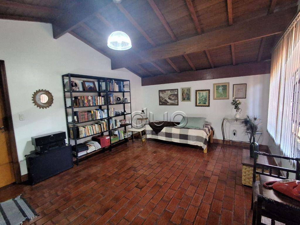 Casa à venda com 3 quartos, 300m² - Foto 19