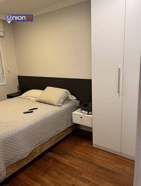 Apartamento à venda com 2 quartos, 63m² - Foto 2