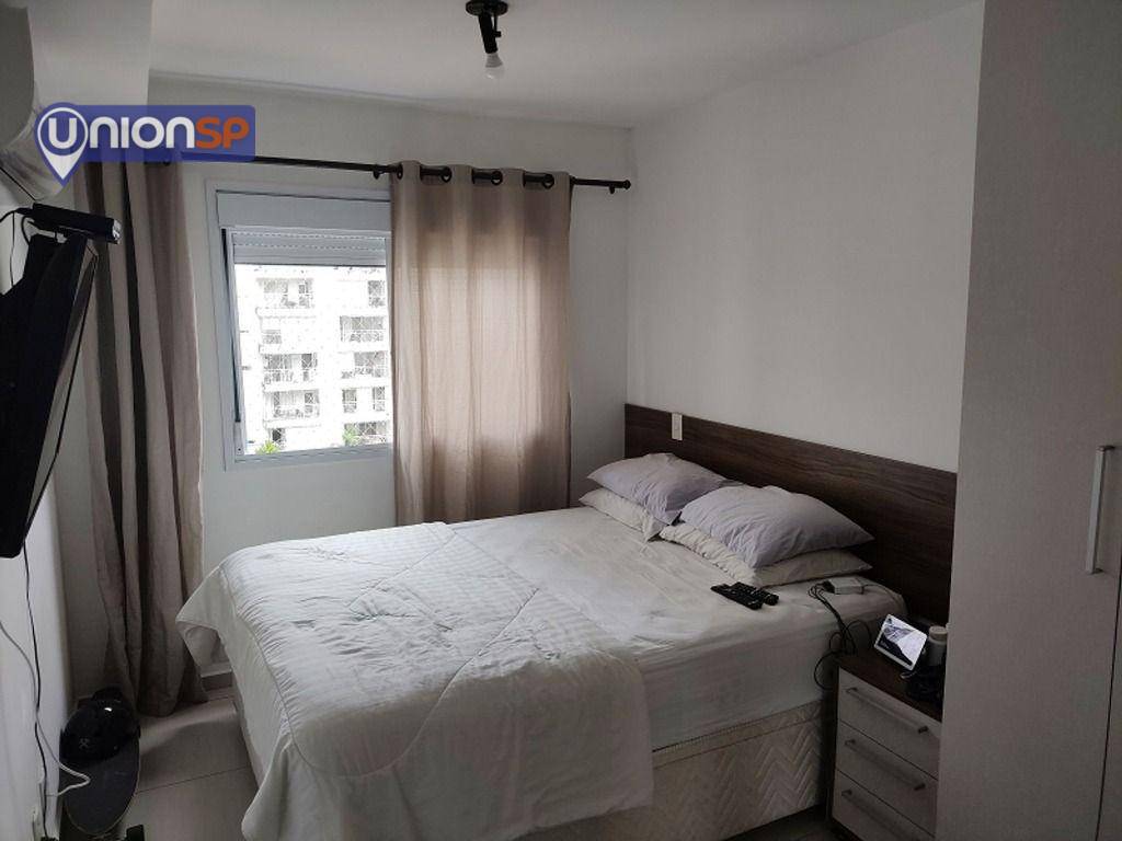 Apartamento à venda com 2 quartos, 62m² - Foto 6