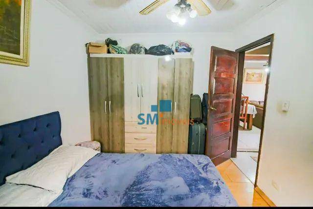 Casa de Condomínio à venda com 3 quartos, 210m² - Foto 12